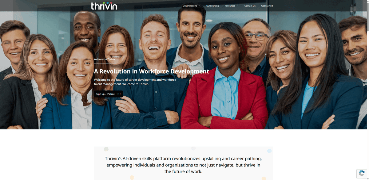 GetThrivin
