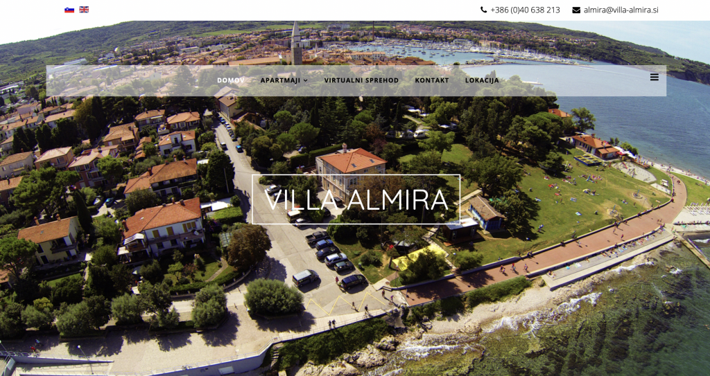 Vila Almira